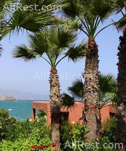 Arina Sand Hotel Beach Club 3